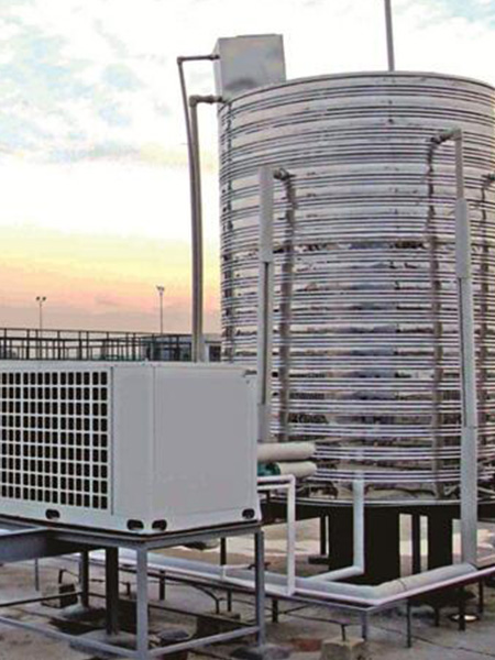 Hunan Ningyuan Blue Ocean Chemical Fiber Hot Water