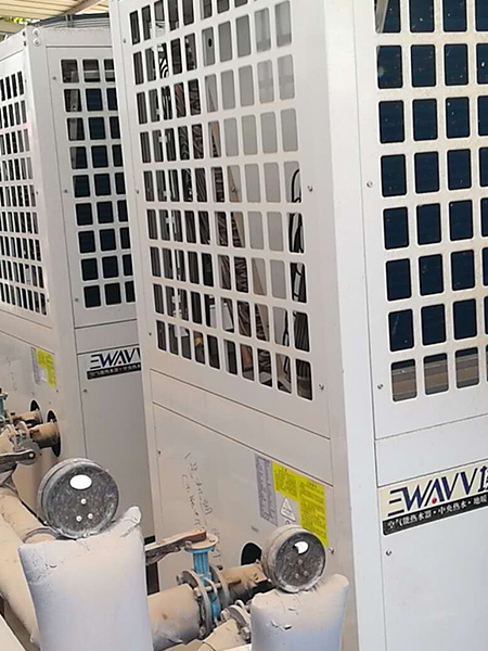 Hebei Botou Defu Electric Co., Ltd. heating